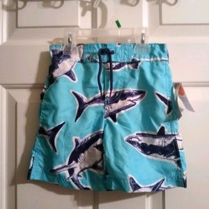 🌟NEW & ON SALE🌟Carter's swimming trunks
